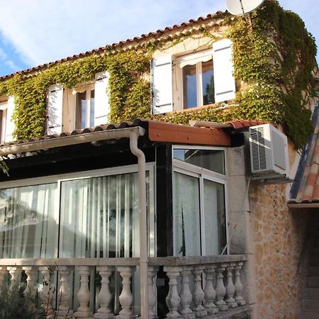 Maison D'Hote Villa Monique كوجيس ليه بينس المظهر الخارجي الصورة