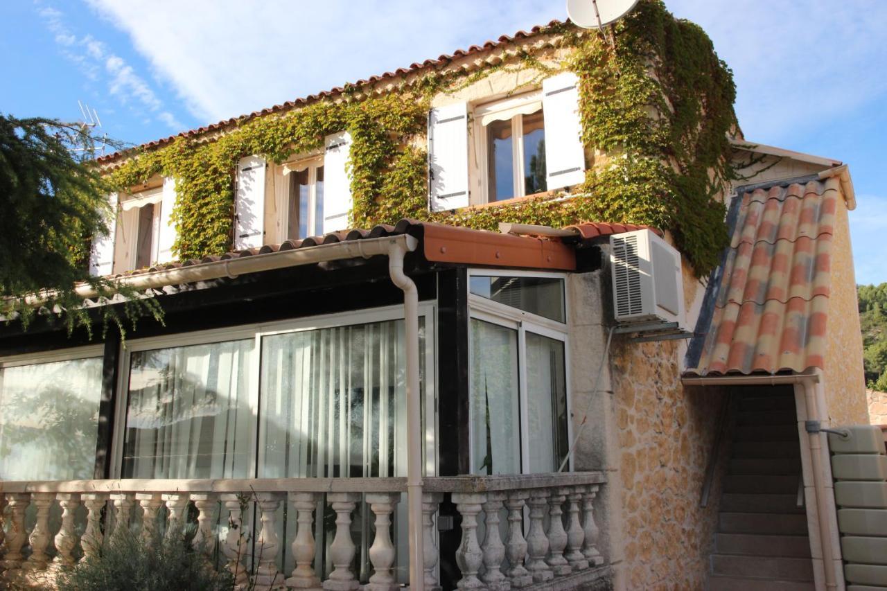 Maison D'Hote Villa Monique كوجيس ليه بينس المظهر الخارجي الصورة