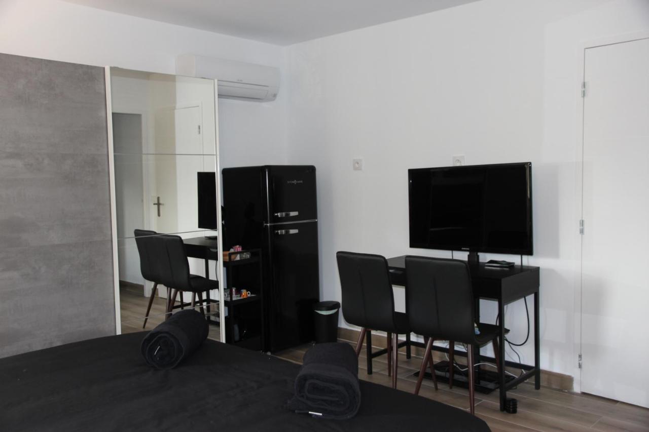 Maison D'Hote Villa Monique كوجيس ليه بينس المظهر الخارجي الصورة