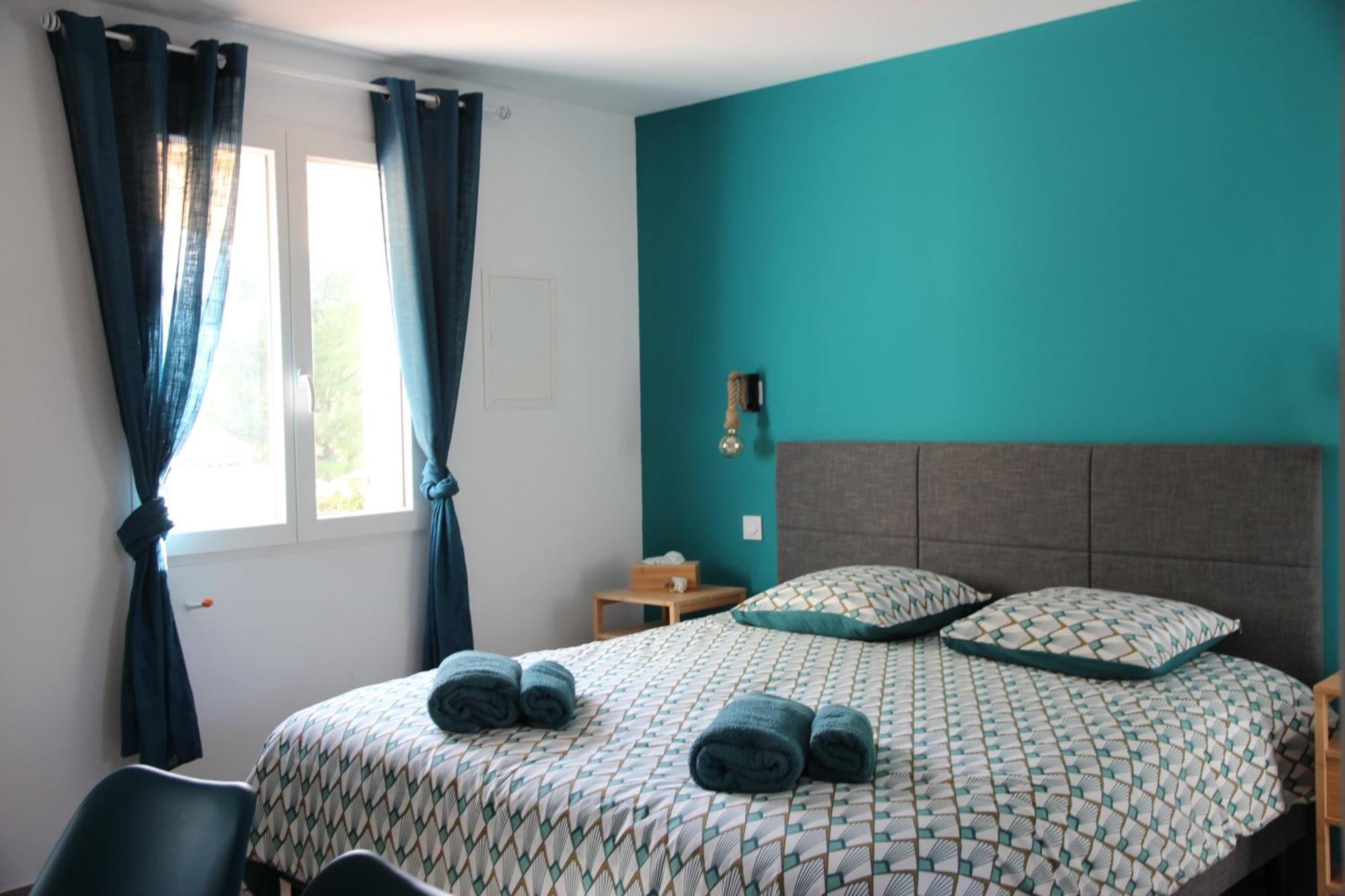 Maison D'Hote Villa Monique كوجيس ليه بينس المظهر الخارجي الصورة